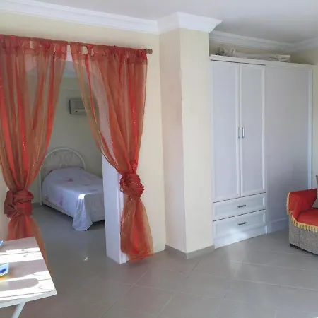 Stunning 4-bed In Avsallar فيلة *