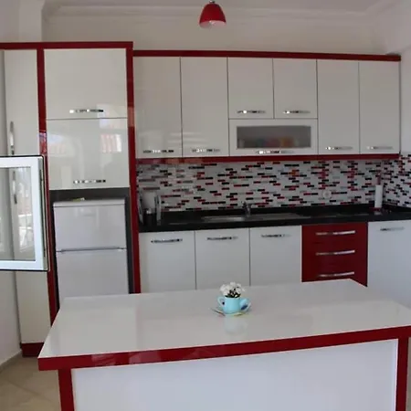 Stunning 4-bed In Avsallar * ألانيا
