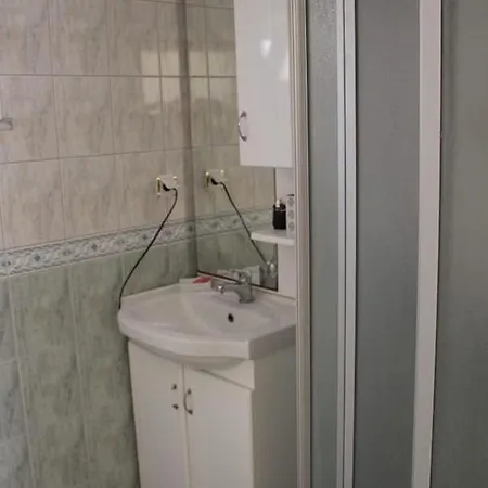 فيلة Stunning 4-bed In Avsallar