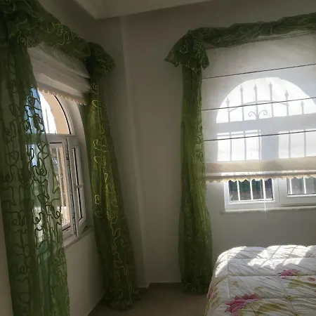 Stunning 4-bed In Avsallar * Alanya