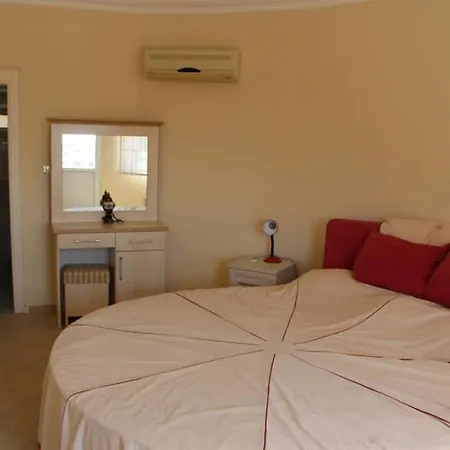 Stunning 4-bed In Avsallar 알란야